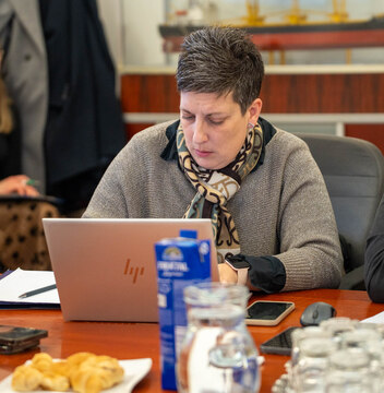 Delovni sestanek župana in ministra za naravne vire in prostor  (8)